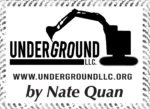 Septic North Carolina | Underground by Nate Quan